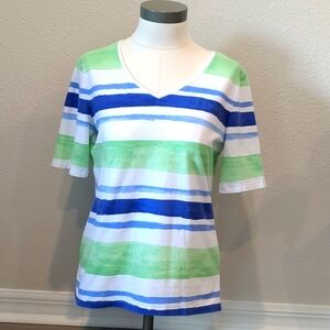 ✨3 For $30✨Talbot's Cute T-shirt